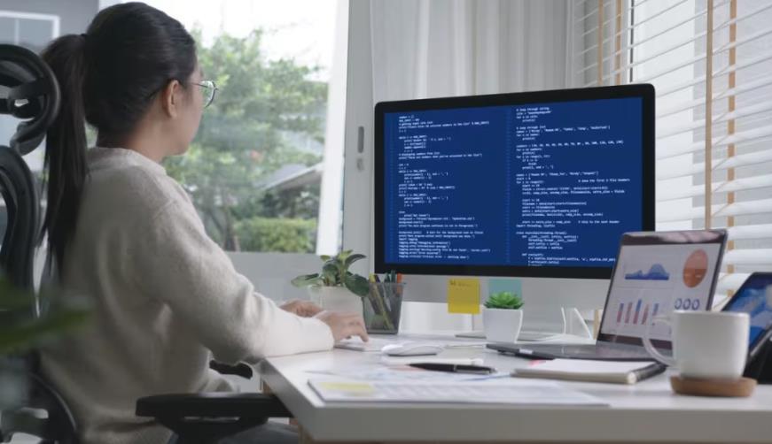 图们市企业数字化解决方案：机器学习赋能商业模式升级的核心路径
