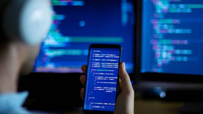Node.js赋能图们市软件开发:解锁企业业务增长的核心引擎